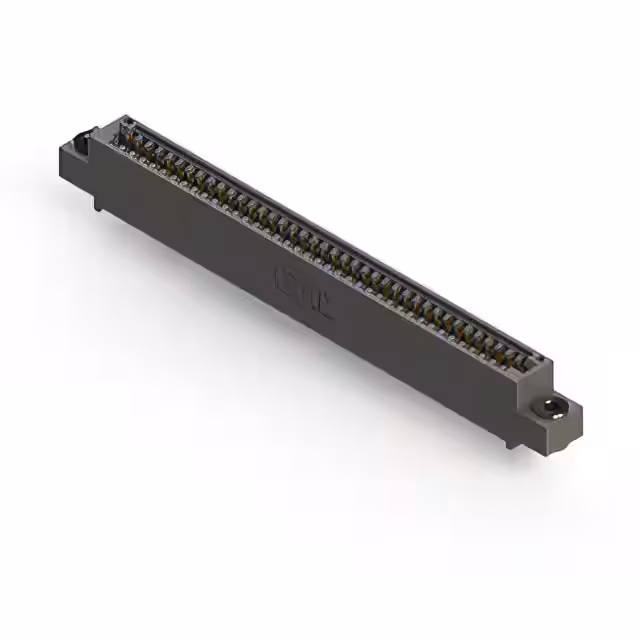 895-039-542-403 EDAC Inc.  Edgeboard Connectors